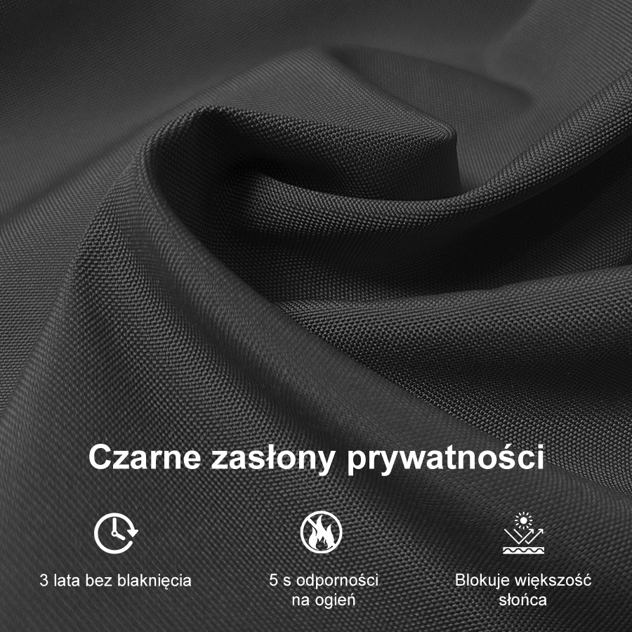 PURPLE LEAF Altana ogrodowa nowoczena jasnoszara PREMIUM, pawilon ogrodowy z moskitierą