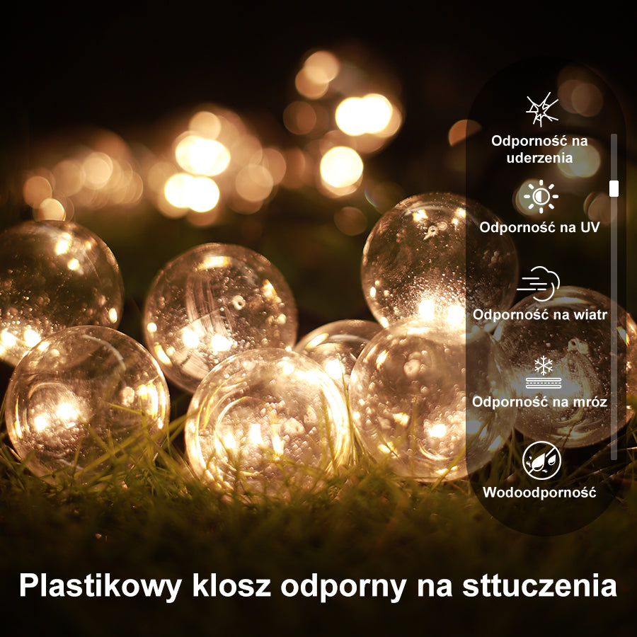PURPLE LEAF Altana ogrodowa brązowa PREMIUM z ciepłym światłem LED, Duży pawilon odporny na wiatr i UV